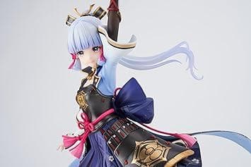 エーペックス(Apex) 原神 神里綾華 白鷺氷華Ver. フィギュア　未開封品