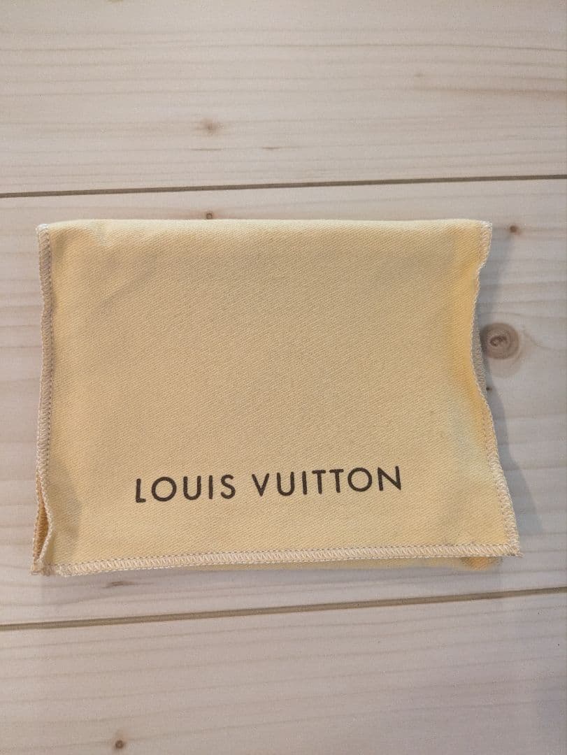 Louis Vuitton レオパード 小銭入れ