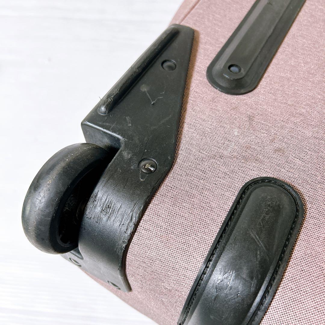 DAKINE キャリーバッグ SPLIT ROLLER 110L ピンク