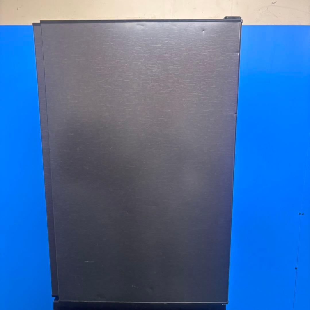 594 2023年製 三菱 大型冷蔵庫 300L強自動製氷 小型 家庭用 右開き