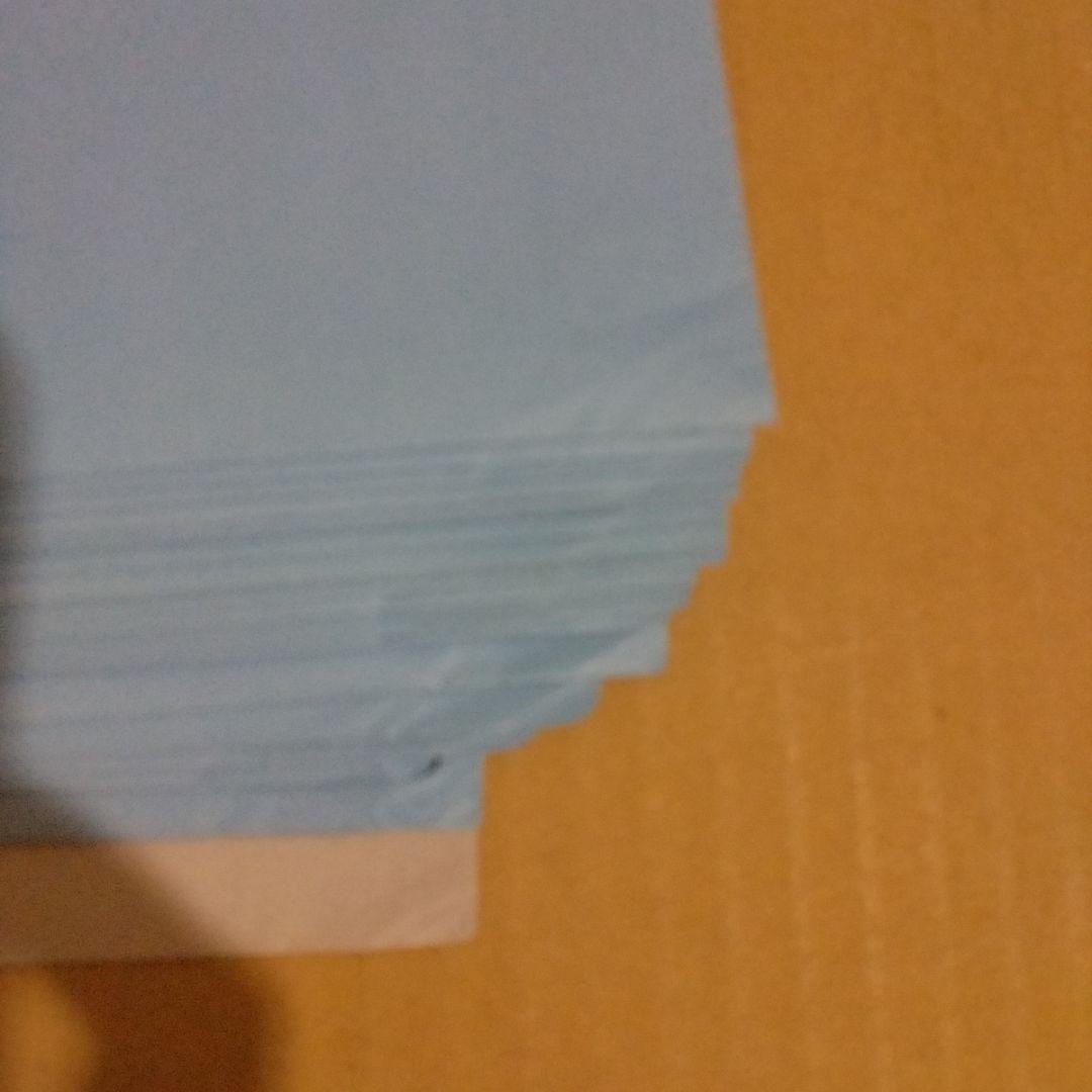 きのこのみ　ひっぱりくじ　メタルクリアファイル　20枚セット