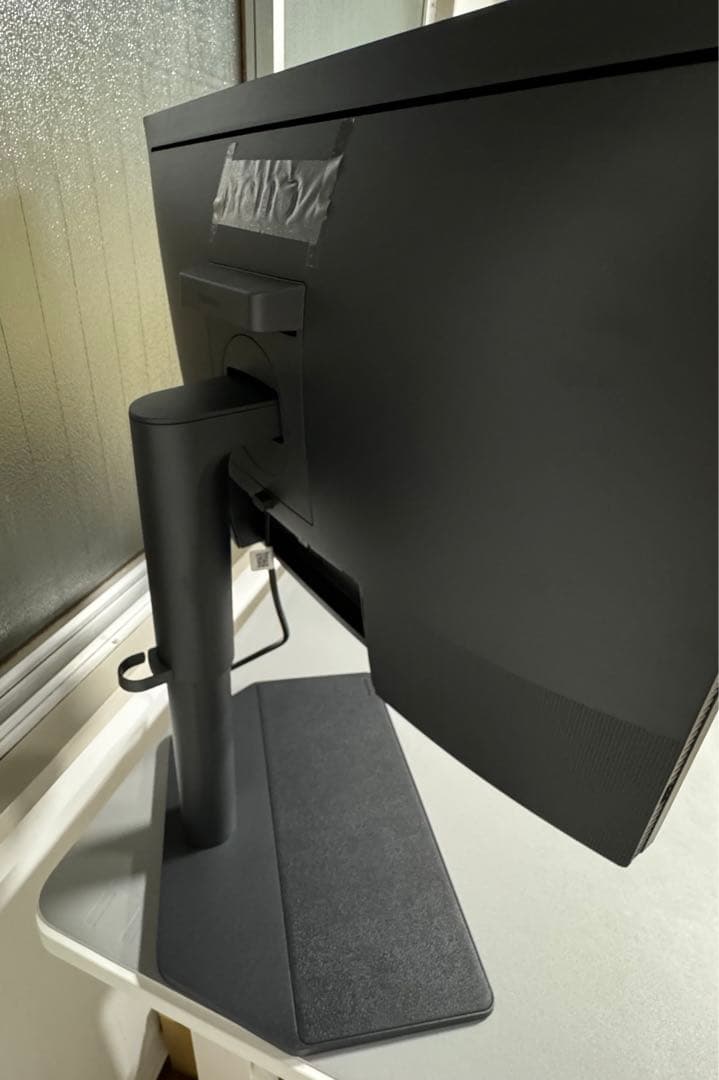 BENQ SW242Q-JP【超美品】