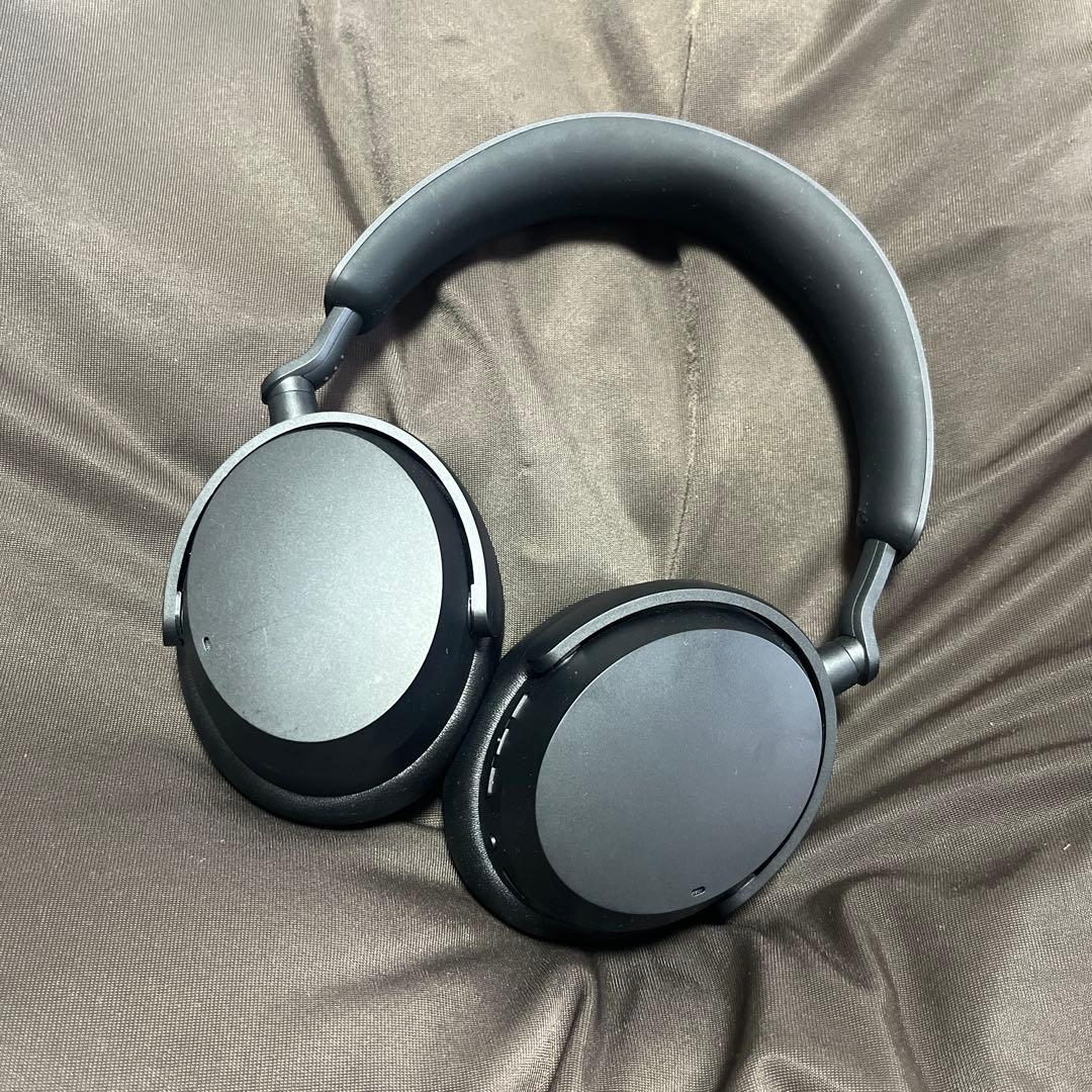 Sennheiser ACCENTUM Wireless ブラック