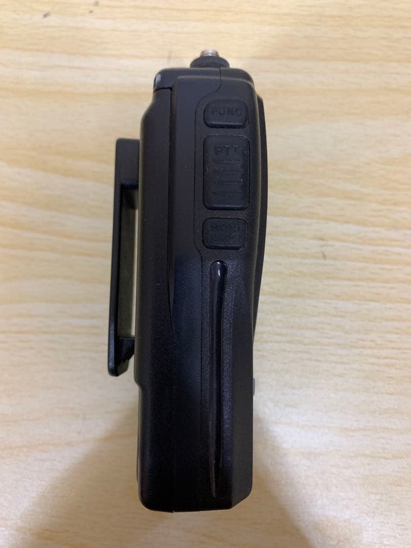 【中古美品】アルインコ トランシーバー DJ-S57LA MM70708-15