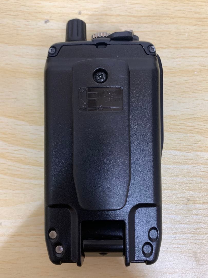 【中古美品】アルインコ トランシーバー DJ-S57LA MM70708-15