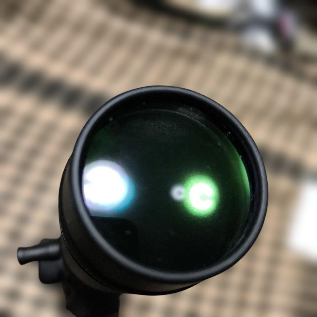 VECTOR OPTICS製　FORESTER Jr　フォレスター　1-4☓24