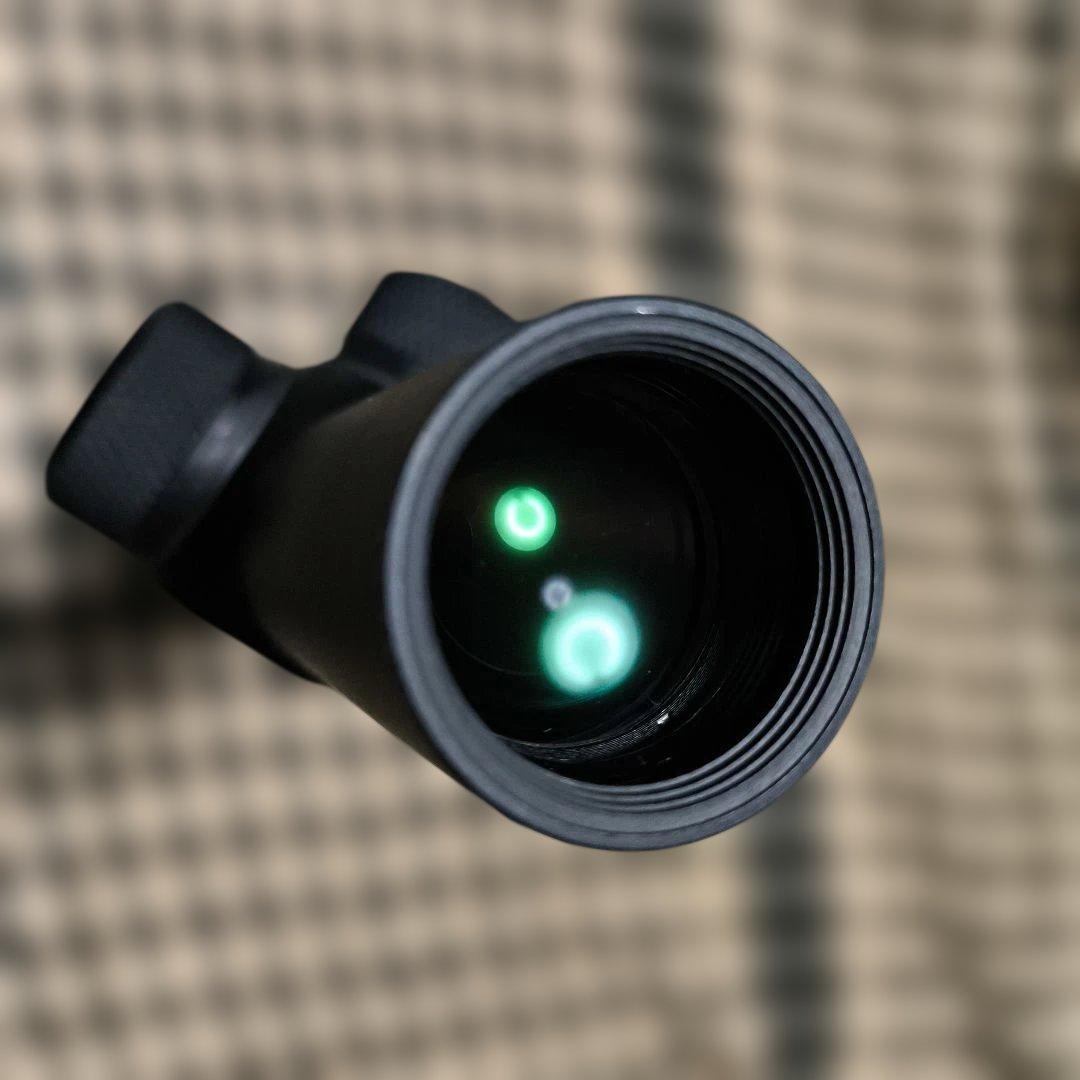 VECTOR OPTICS製　FORESTER Jr　フォレスター　1-4☓24