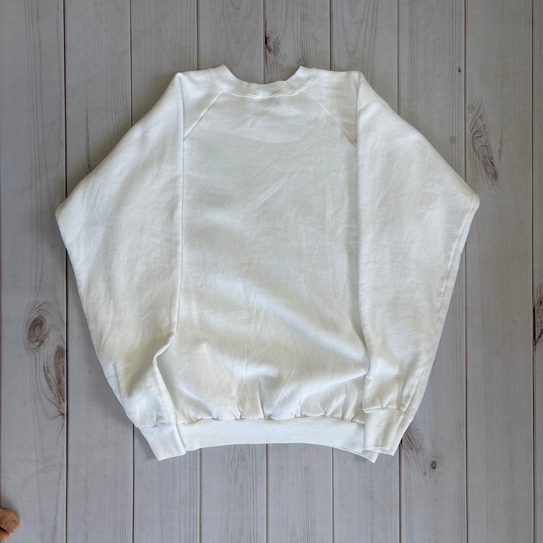 【80s】レミゼラブル　Tシャツ スウェット　オペラ座の怪人　美女と野獣