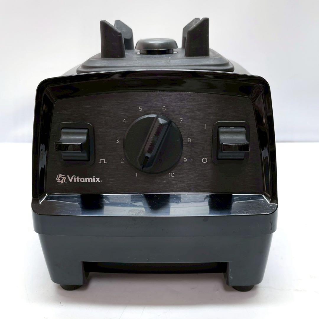 2022年製　バイタミックス 高性能ブレンダー　E310 VM0202 本体のみ