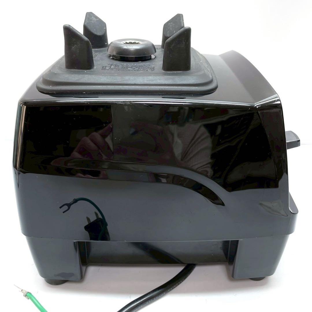 2022年製　バイタミックス 高性能ブレンダー　E310 VM0202 本体のみ