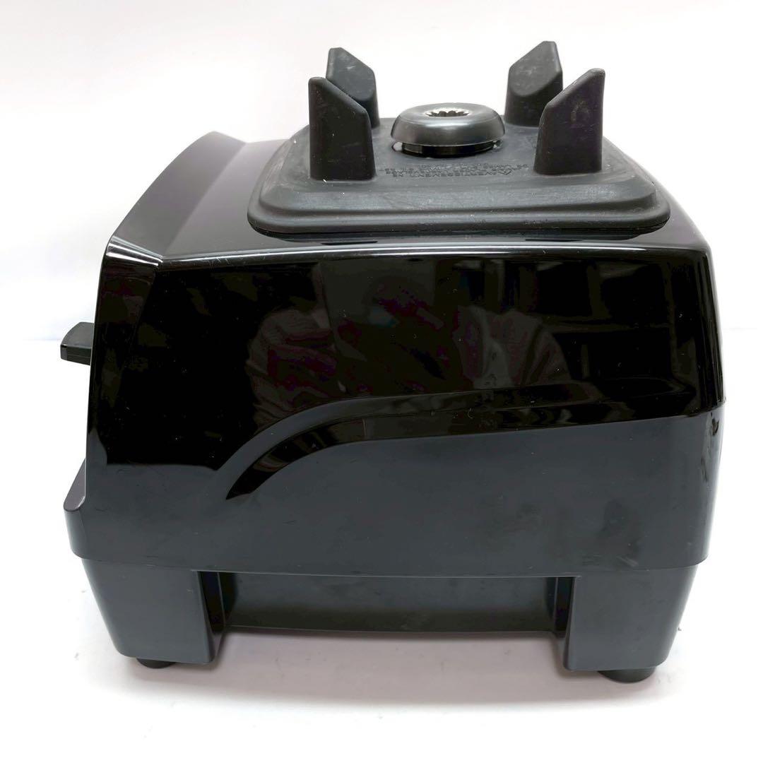 2022年製　バイタミックス 高性能ブレンダー　E310 VM0202 本体のみ