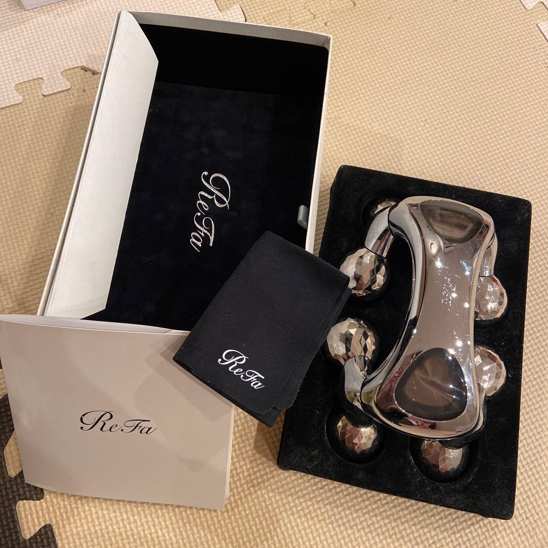 ReFa リファボディエクストリーム