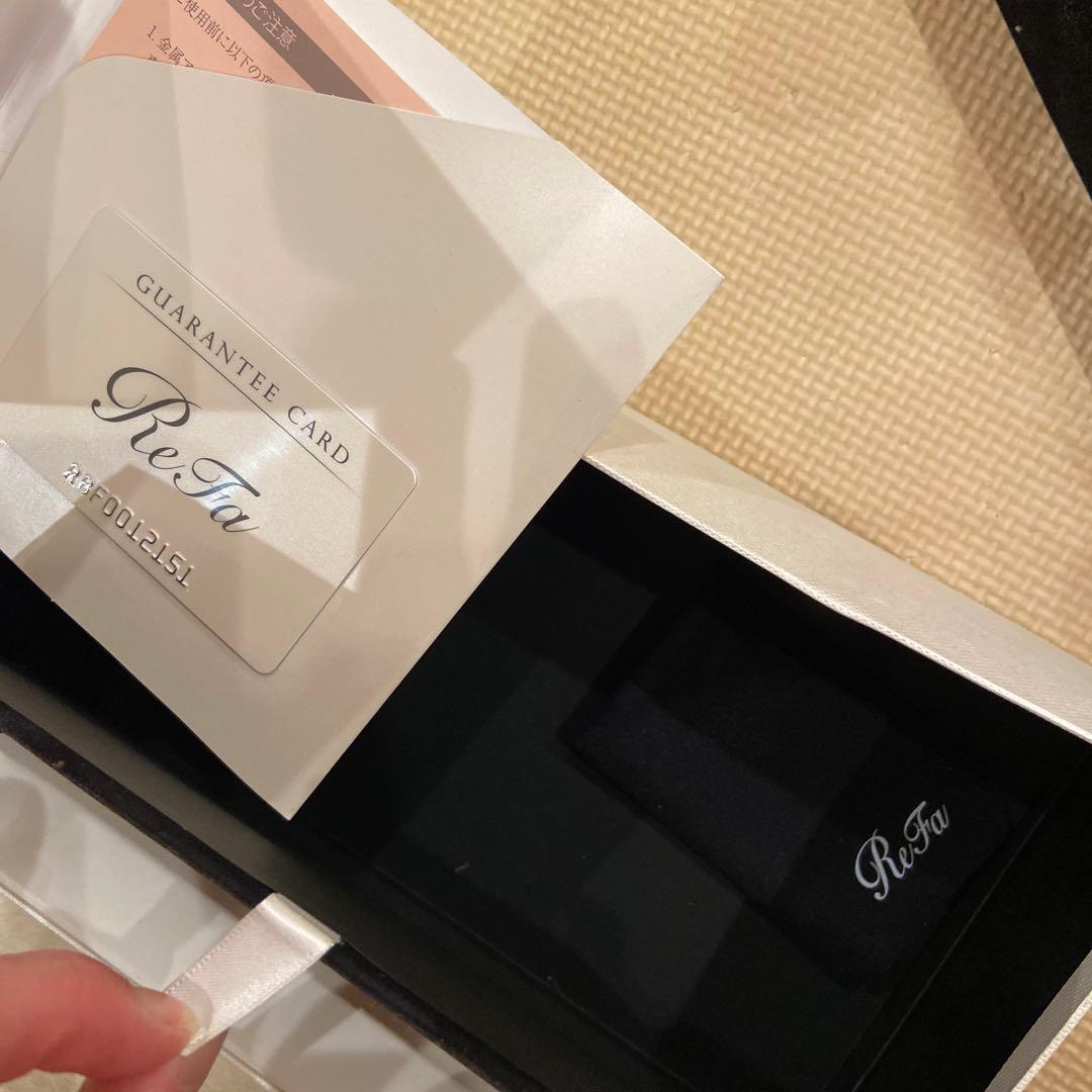 ReFa リファボディエクストリーム