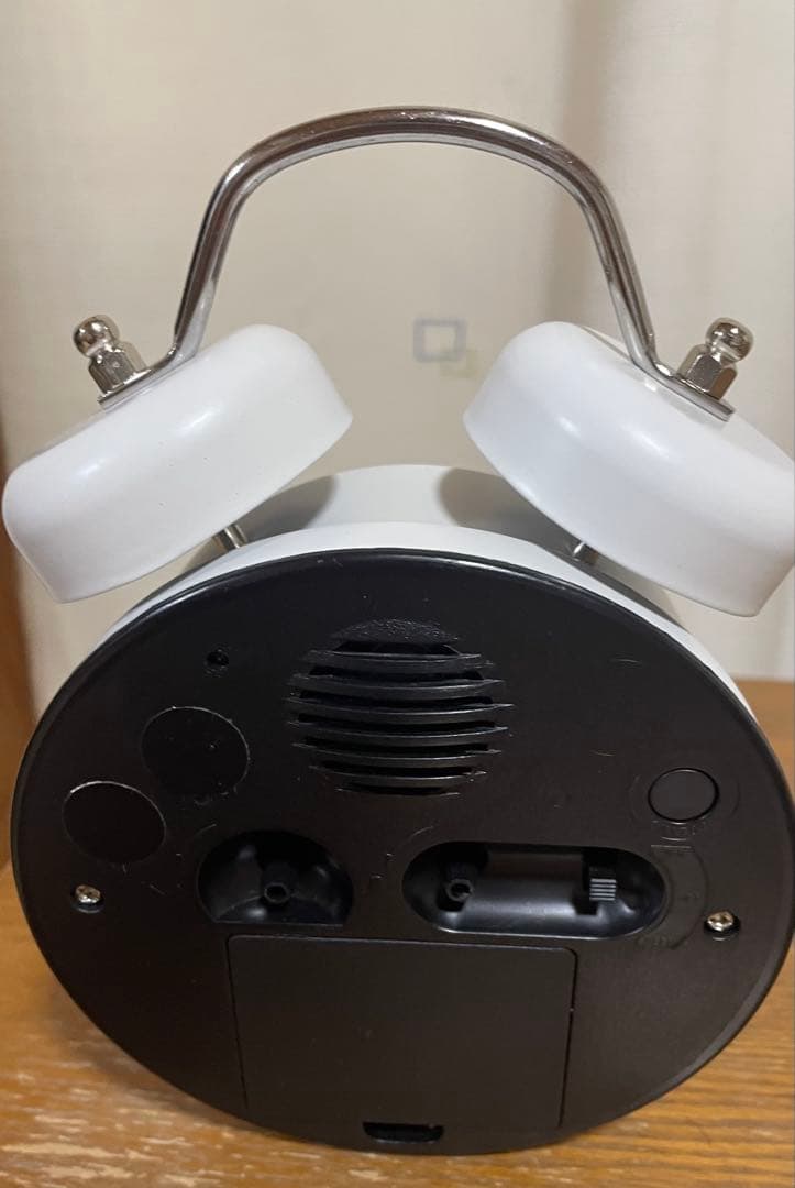 せーぶぽいんと ゆの 音声付きサイン入り目覚まし時計 A賞 JUNONくじ