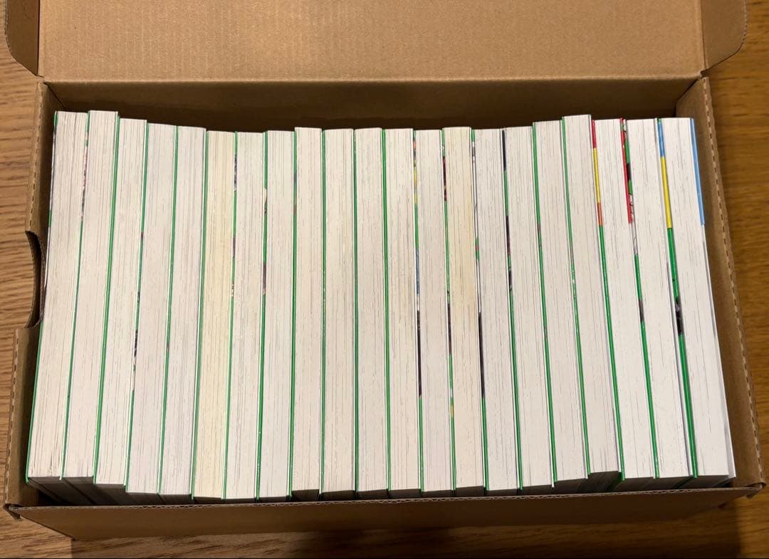 四つ子ぐらし 1巻〜20巻　セット