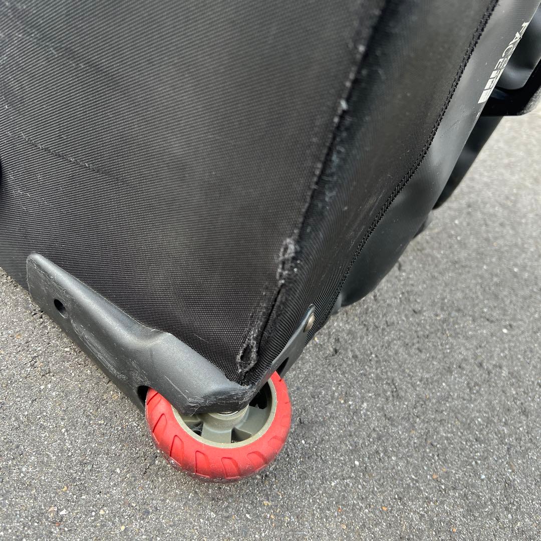 m*m様 SALE: North Face /ローリングサンダー L 120L[