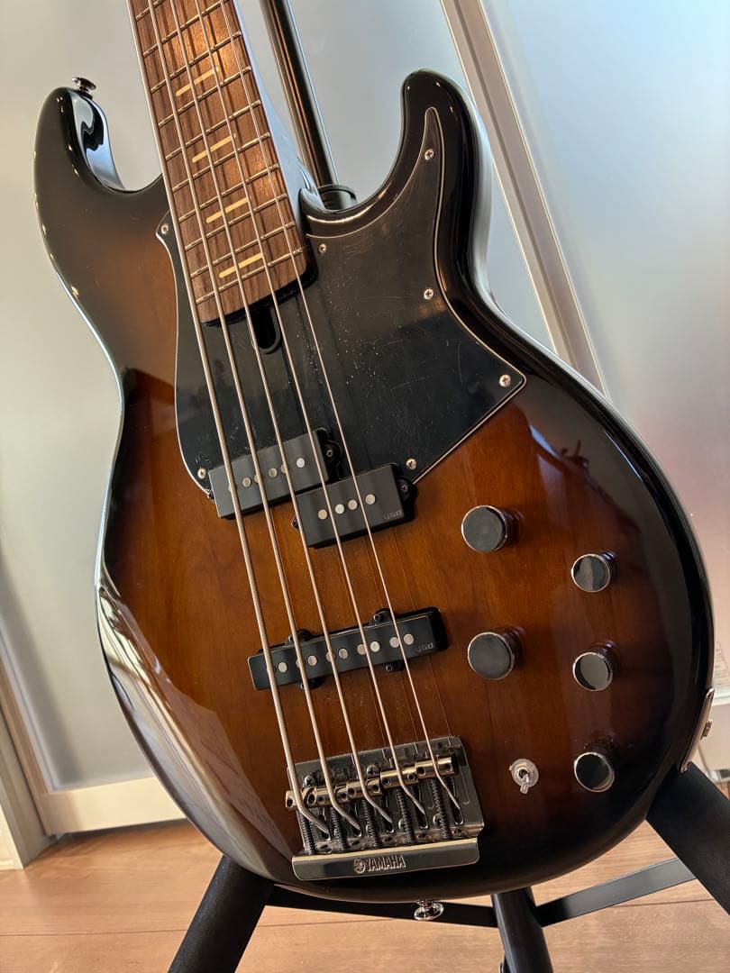 ★ぱとりっく★YAMAHA bb735a