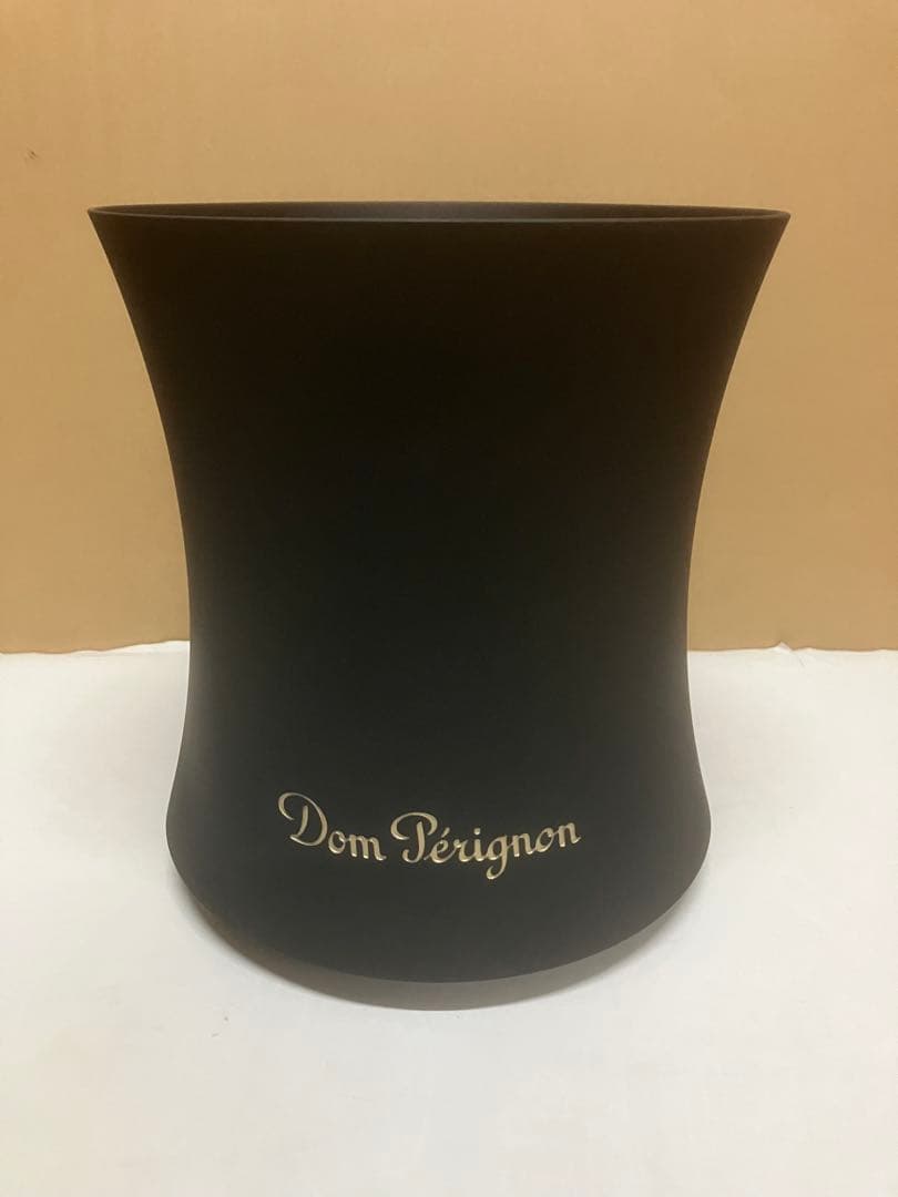 ドンペリニョン　シャンパンクーラー 黒