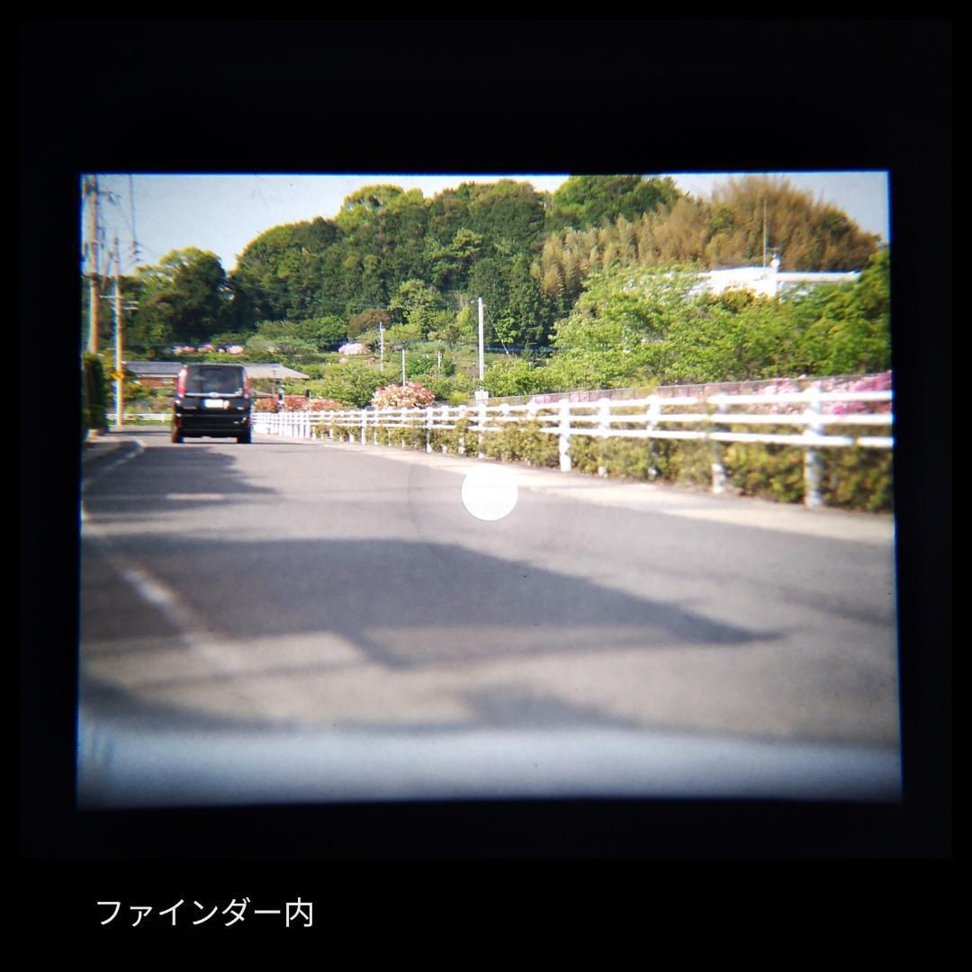 takenori PENTAX 67 ペンタックス 6×7 動作品レンズ⑨