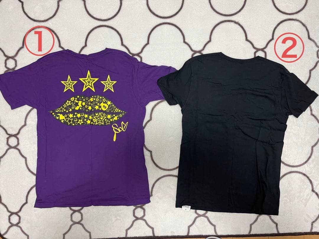 SuGグッズ確認用19    Tシャツ