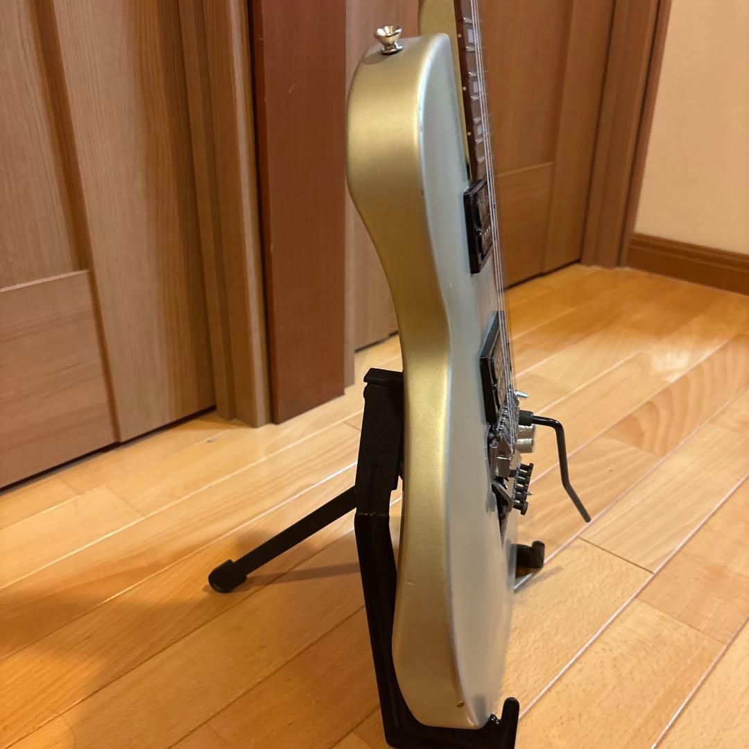 【ゆりさくさん専用】GRASS ROOTS レスポールタイプ