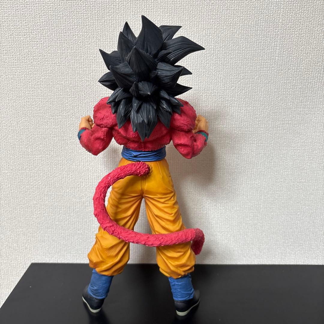 s*”様 孫悟空4 smsp 01 A賞 THE BRUSH ドラゴンボール