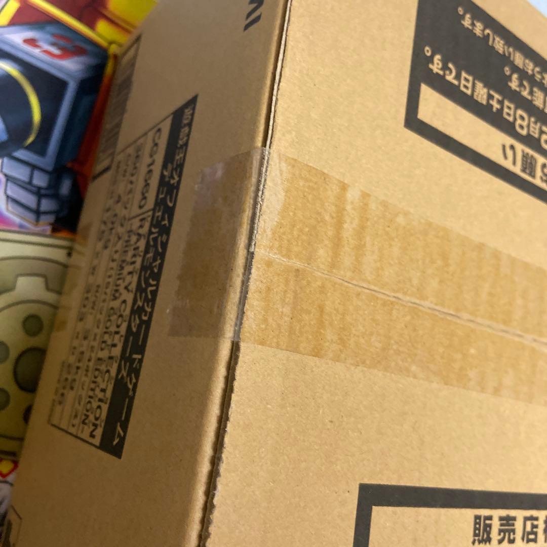 レアリティコレクション　プレミアムゴールドエディション カートン　レアコレ3