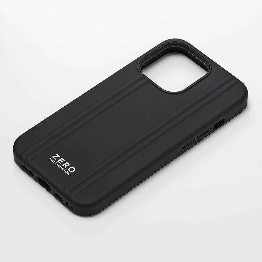 在庫残り1★iPhone14 Pro ゼロハリバートン★ブラック