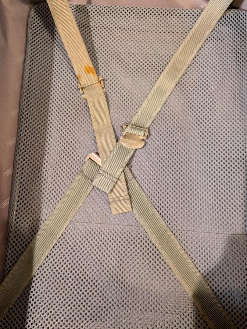 RIMOWA リモワ サルサ 約50L 4輪 TSA レッド 赤 スーツケース