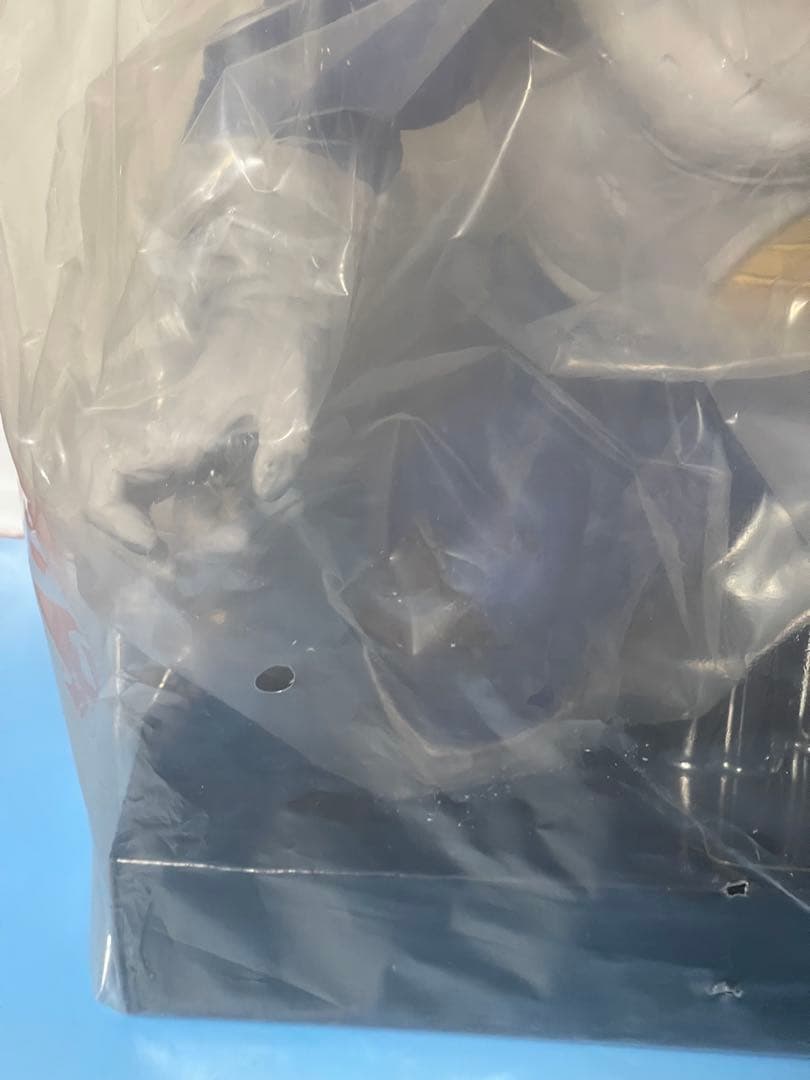 受*！様 ドラゴンボール一番くじ　大猿ベジータ　ラストワン