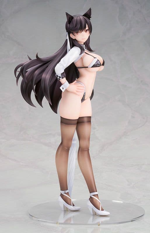 アズールレーン 愛宕 凄艶のマックススピードVer. 1/7 フィギュア