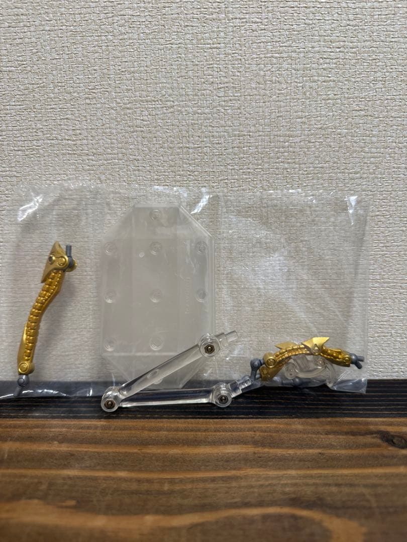 アメイジングヤマグチアイアンスパイダー　限定品