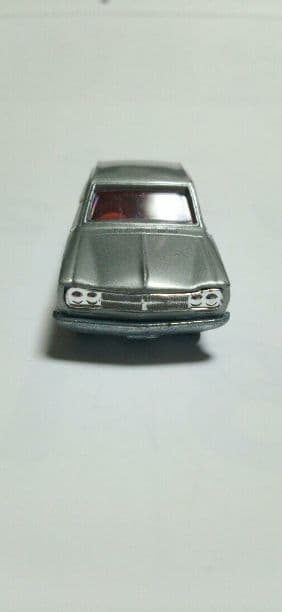 ニッサンスカイライン2000GT　No.21