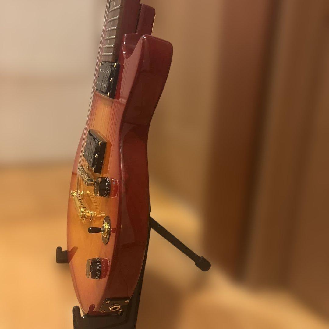 希少 ゴールドパーツ仕様 Epiphone Les Paul SPECIAL2