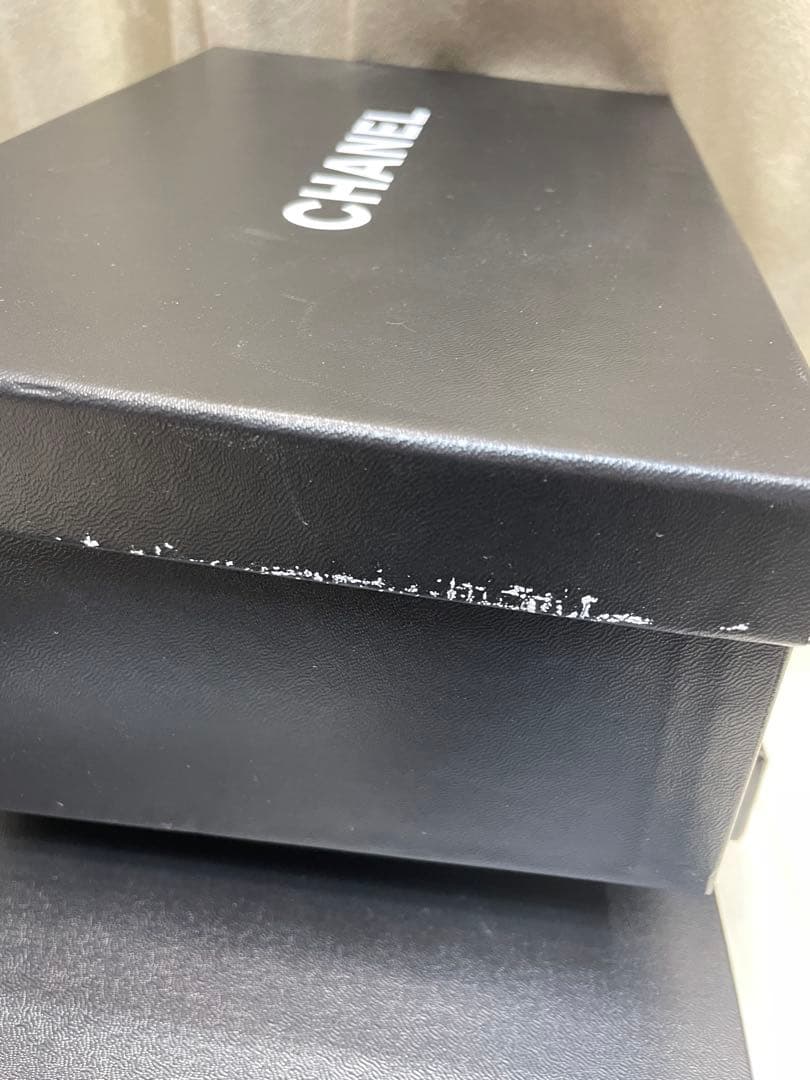 CHANEL シャネル　空箱 　空き箱　まとめ売り　8個　サングラス箱など