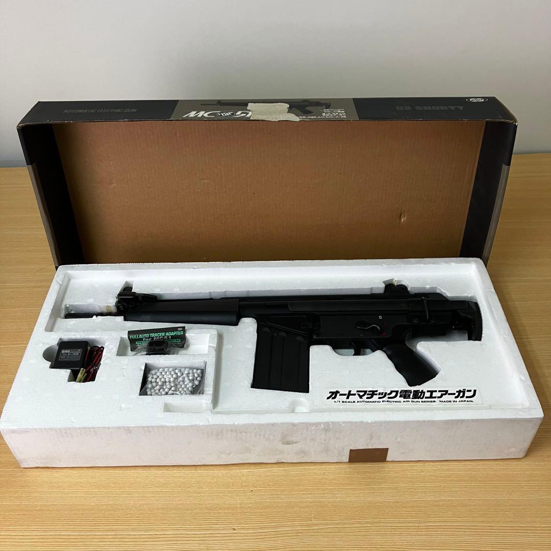 G3 shorty ショーティ 東京マルイ