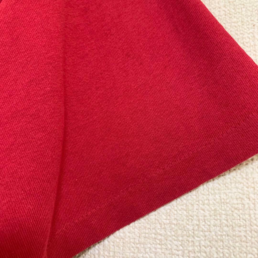 80s 前期 STUSSY USA製 黒タグ 太陽 ロゴ エンブレム Tシャツ