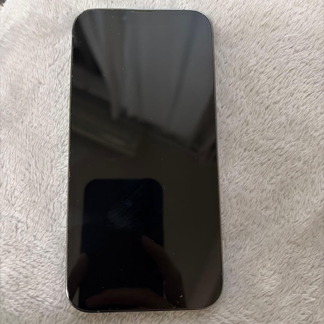 iPhone 13 Pro 128GB（シエラブルー）