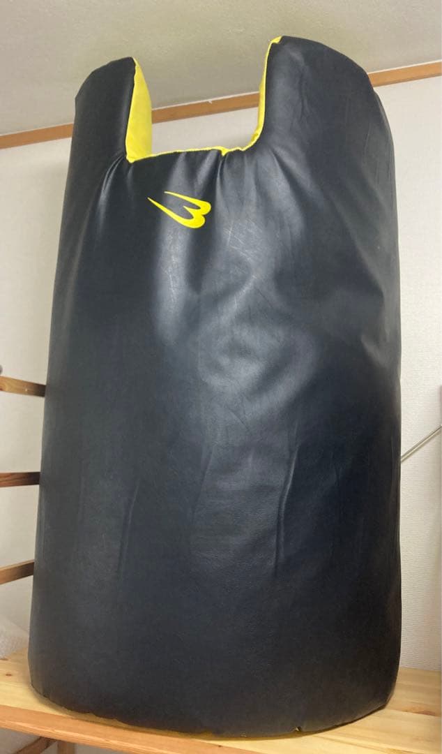 ☆BODYMAKER スーパーダミーミットシールド サンドバッグ ボディメーカー