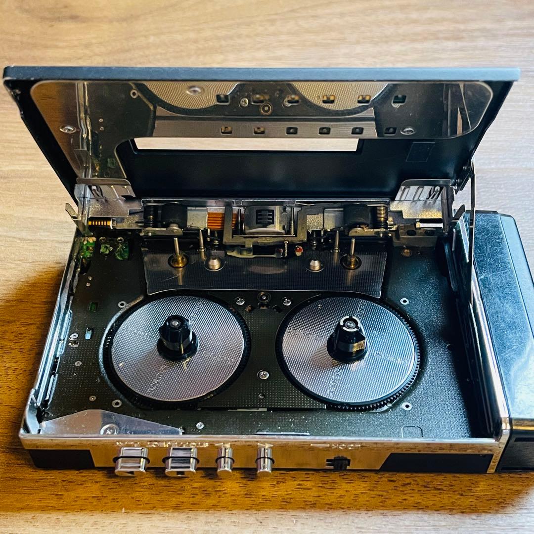 SONY WALKMAN ウォークマン WM-104 動作未確認 ジャンク