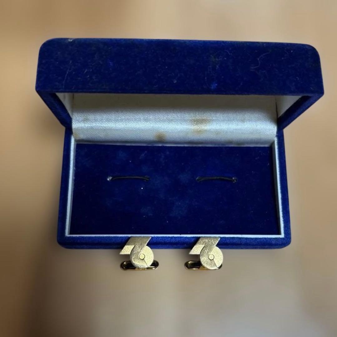 k14 カフスボタン