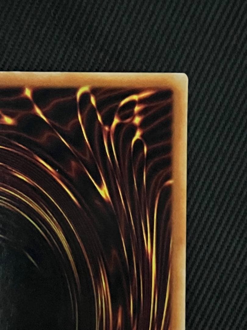 遊戯王　ブラックマジシャンガール　字レア　G3