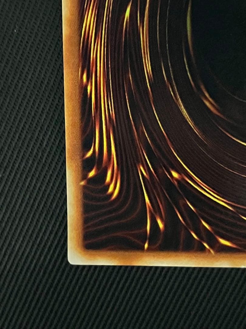 遊戯王　ブラックマジシャンガール　字レア　G3