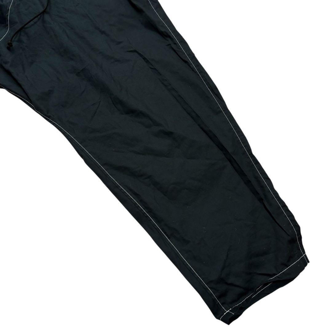 パンツ Gipsy yohji yamamoto sarouel pants BLK