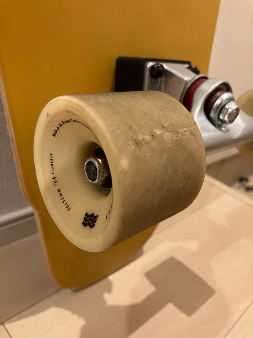 YOW SURFSKATE LANE SPLITTER 34\" ヤウ