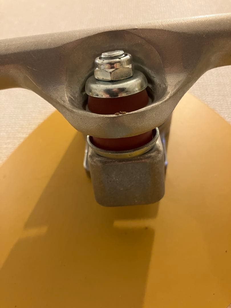 YOW SURFSKATE LANE SPLITTER 34\" ヤウ