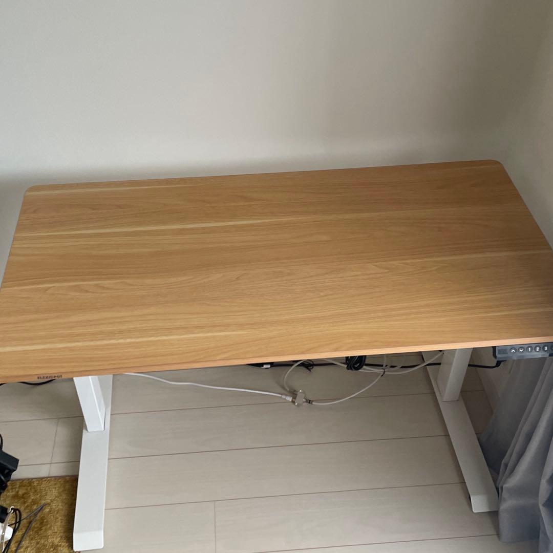 FLEXISPOT 昇降デスク