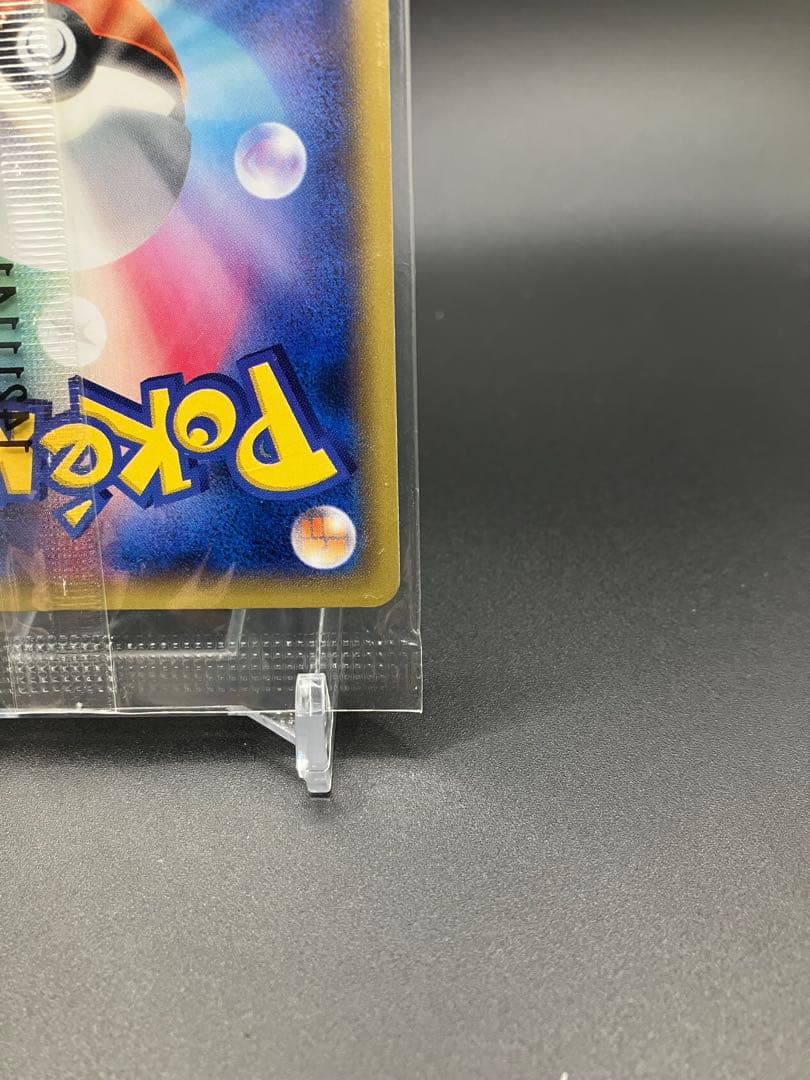 未開封　ポケモンカード　MゲンガーEX　079/XY-P　白いメガゲンガー