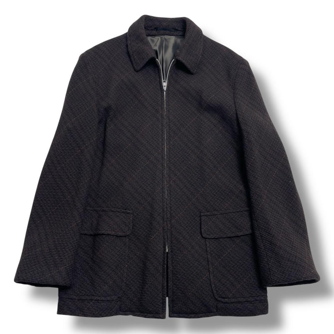 【97aw】Comme des Garcons Homme Plus ブルゾン
