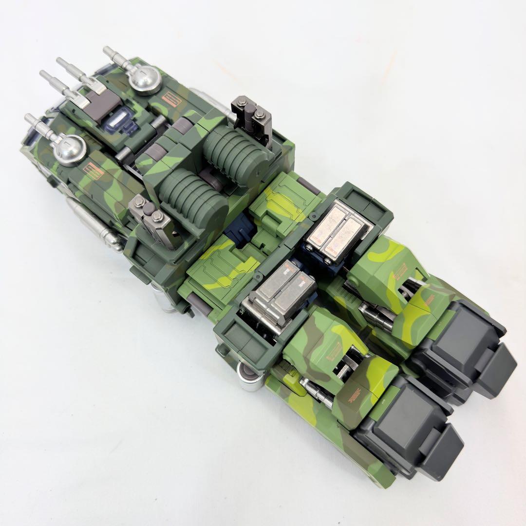 コミック・アニメ TFC TOYS STC-01B JUNGLE VER.